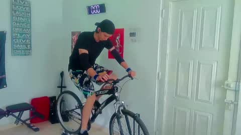 Andy Gray online show from March 24, 7:07 pm