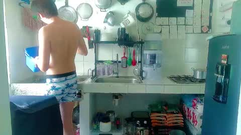 Andy Gray online show from January 17, 5:49 pm