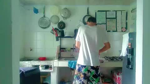 Andy Gray online show from October 21, 12:08 pm