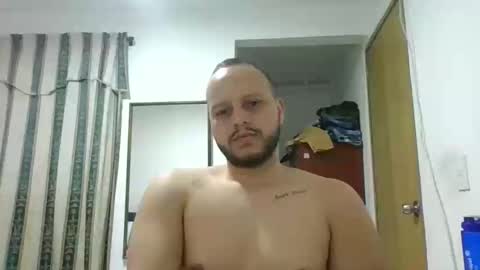 Andy online show from January 24, 11:02 pm