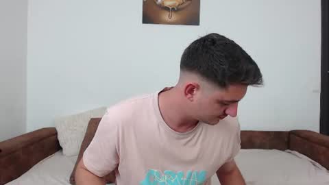 Andy Fame online show from June 14, 9:06 pm