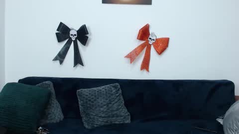 Andy Fame online show from October 26, 4:36 am