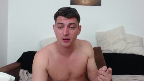 Andy Fame online show from June 19, 11:09 pm