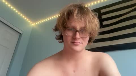 Andy online show from February 11, 8:58 pm