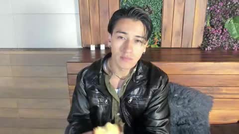 Andy Joy  online show from March 21, 11:36 am