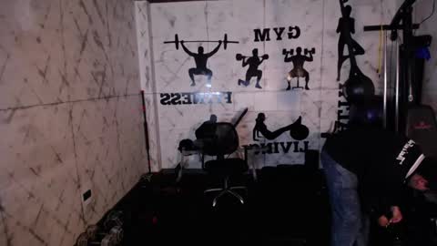 Andy Joy  online show from October 24, 11:45 am