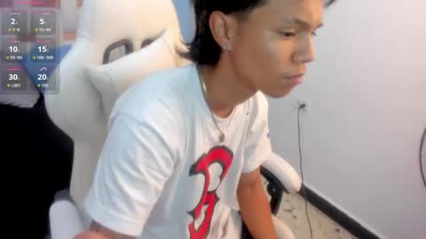 Andy Kings online show from January 13, 3:44 am