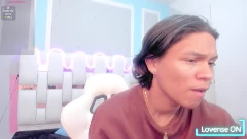 Andy Kings online show from January 8, 3:45 am