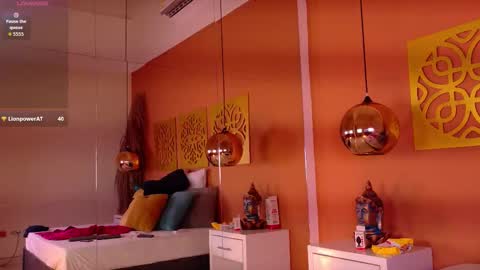 Andy online show from February 10, 9:52 pm