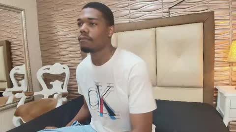 Andy online show from February 15, 12:24 pm