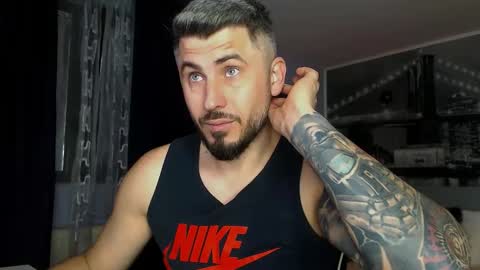 Magic Andy online show from February 22, 11:28 pm