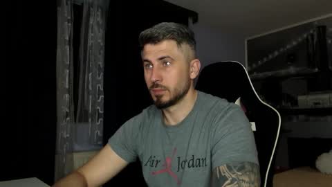 Magic Andy online show from March 16, 11:19 pm