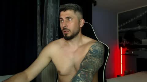 Magic Andy online show from April 21, 2:51 am