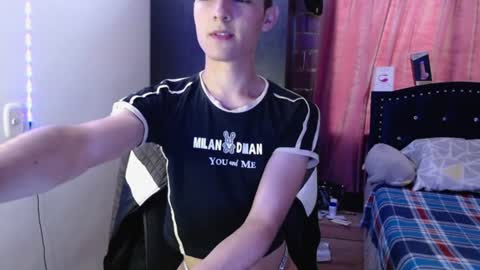 Andy online show from July 23, 7:22 pm