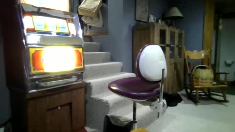 andywan94 online show from January 14, 5:30 am