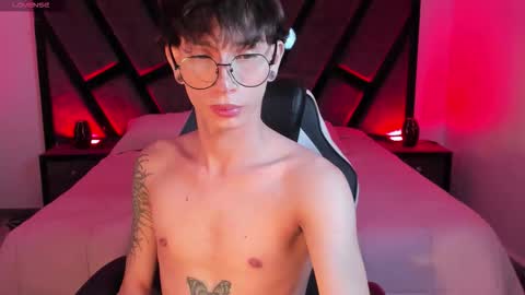 Andy online show from March 10, 11:44 pm