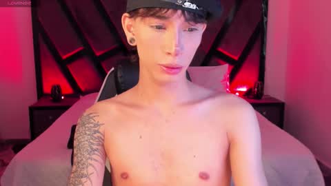 Andy online show from March 22, 9:53 pm