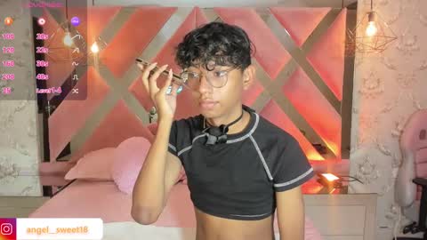   online show from December 16, 9:09 pm