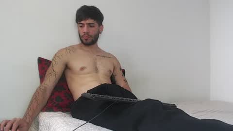 Angel Damons online show from June 29, 1:33 pm