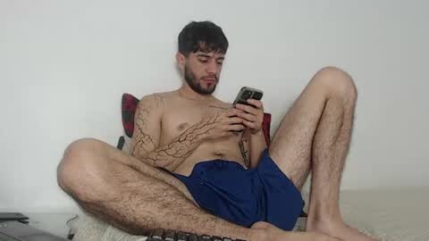 Angel Damons online show from June 24, 2:31 pm