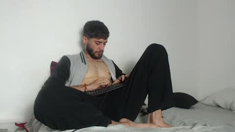 Angel Damons online show from June 8, 1:56 pm