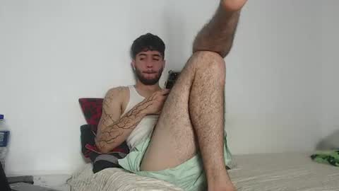 Angel Damons online show from June 22, 11:48 am