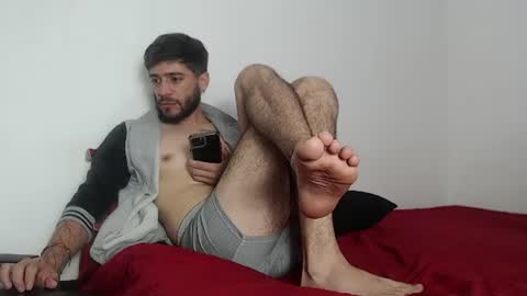 Angel Damons online show from June 9, 3:36 pm