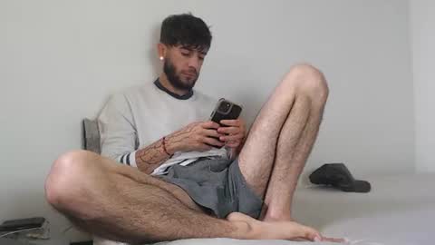 Angel Damons online show from July 22, 3:26 pm