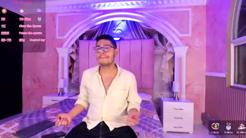 Angel online show from February 6, 3:06 am