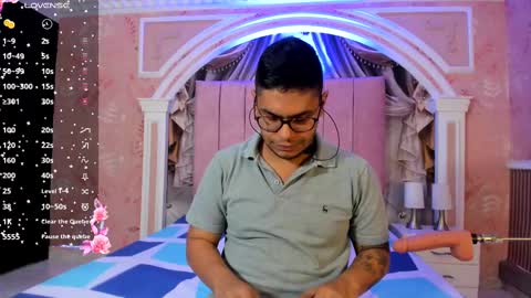 Angel online show from January 28, 3:36 am