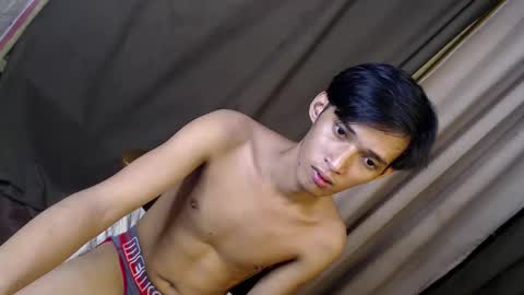 ANGEL online show from May 25, 9:10 pm