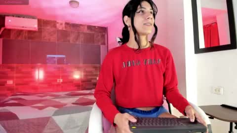 Angel of your dreams online show from May 27, 1:57 am