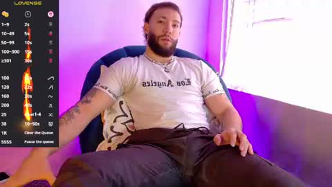 angel_kyrozz online show from July 27, 7:32 pm