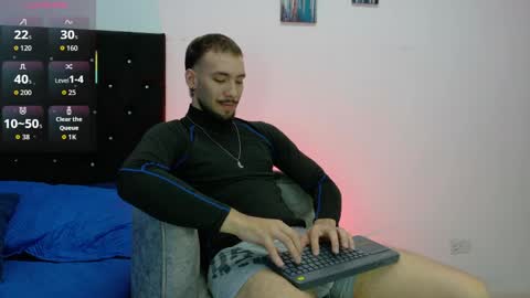 angel_kyrozz online show from April 3, 7:21 pm