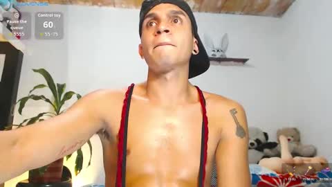 Angel online show from January 15, 11:40 pm