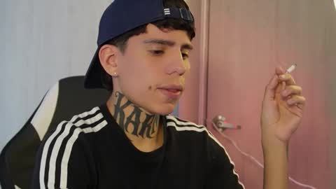 angel_luna0 online show from June 5, 8:36 pm