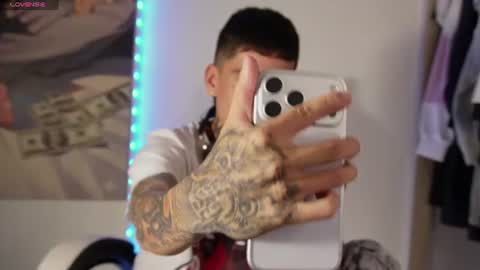 angel_luna0 online show from June 17, 8:27 am