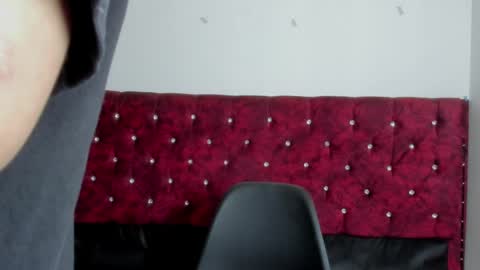 Angel Scott online show from May 27, 6:38 pm
