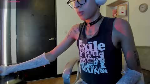 Angel online show from November 4, 4:13 am