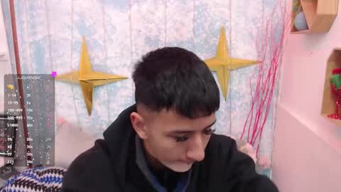 Angel online show from December 23, 3:48 am