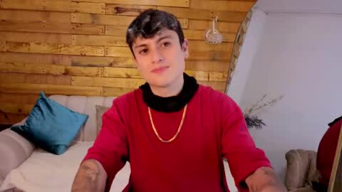 Angel Still  online show from May 30, 6:13 am