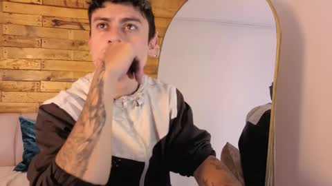Angel Still  online show from June 3, 4:14 am