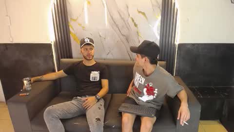 angel_villareal_ online show from February 20, 6:26 am