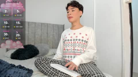 Angel online show from December 4, 3:04 am