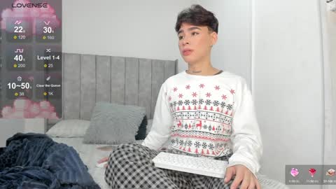 Angel online show from December 5, 3:37 am