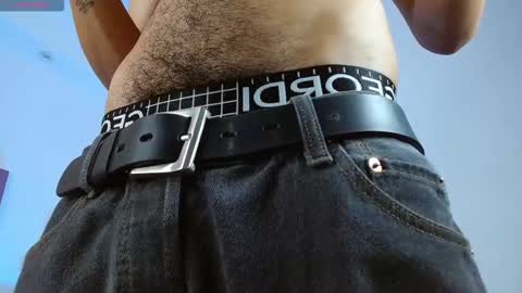 Angel online show from November 23, 9:04 pm