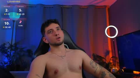 angelbell19 online show from July 1, 11:59 pm