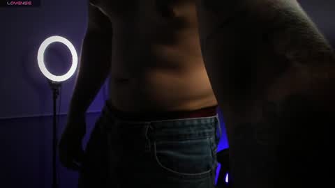 angelbell19 online show from July 28, 1:24 am