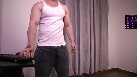 NGEL.  online show from February 17, 12:42 am