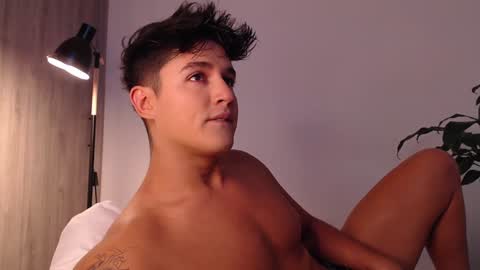 Snapshot of angelcossio chatting on December 30, 7:53 pm Angel online show from December 30, 7:53 pm